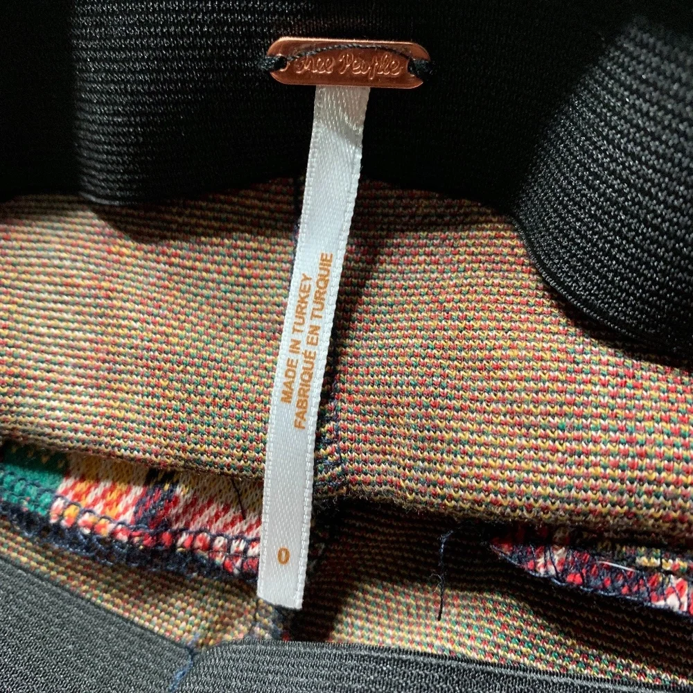 Free People Pants - Picture 5 of 5